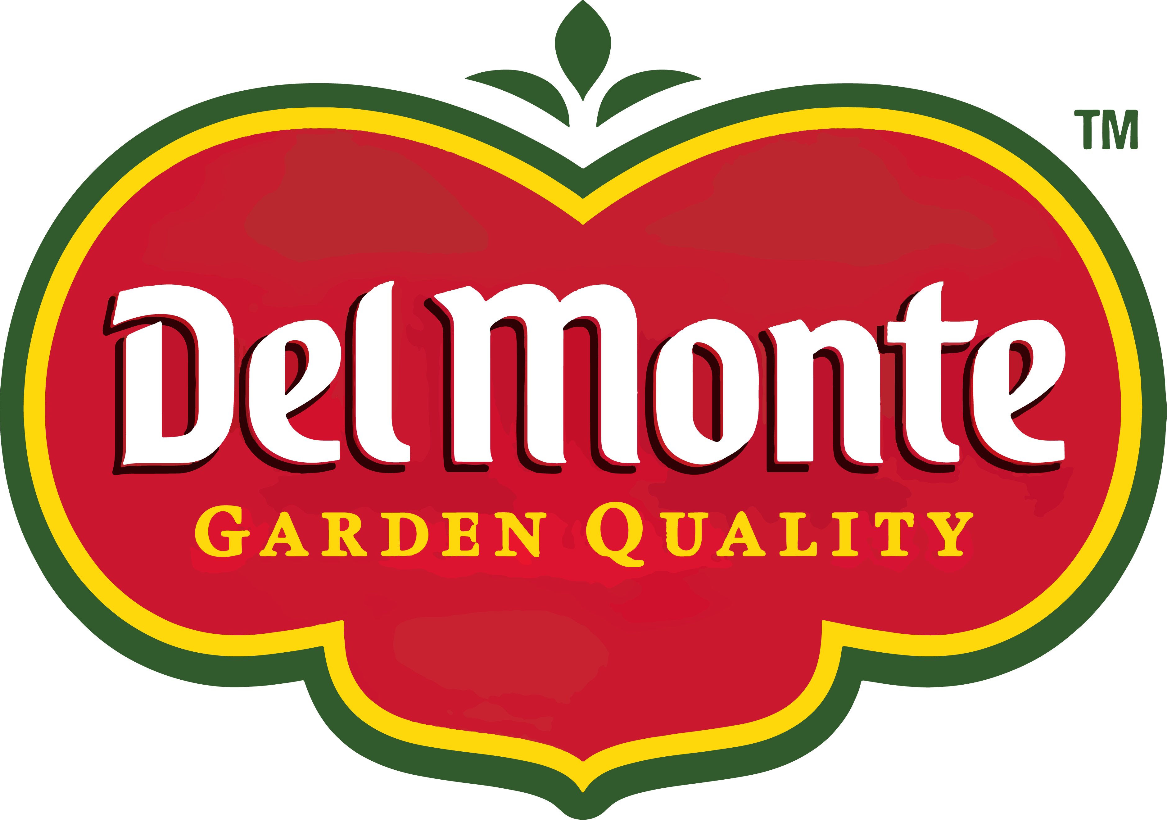 Del monte Logo